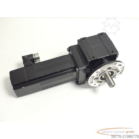 Steuerung SEW Eurodrive SEW WF20 CMP50S/BP/KY/AK0H/SB1 Schneckengetriebemotor SN 01.1896603701.0001X13