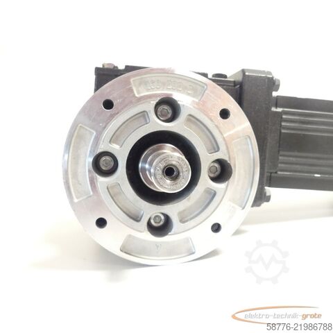 Control unit SEW Eurodrive SEW WF20 CMP50S/BP/KY/AK0H/SB1 Schneckengetriebemotor SN 01.1896603719.0001X13