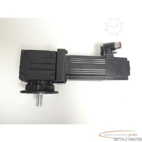 Steuerung SEW Eurodrive SEW WF20 CMP50S/BP/KY/AK0H/SB1 Schneckengetriebemotor SN 01.1896603725.0002X13
