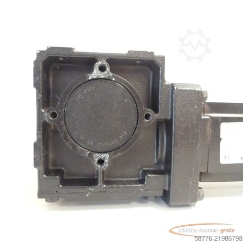 Steuerung SEW Eurodrive SEW WF20 CMP50S/BP/KY/AK0H/SB1 Schneckengetriebemotor SN 01.1896603725.0002X13