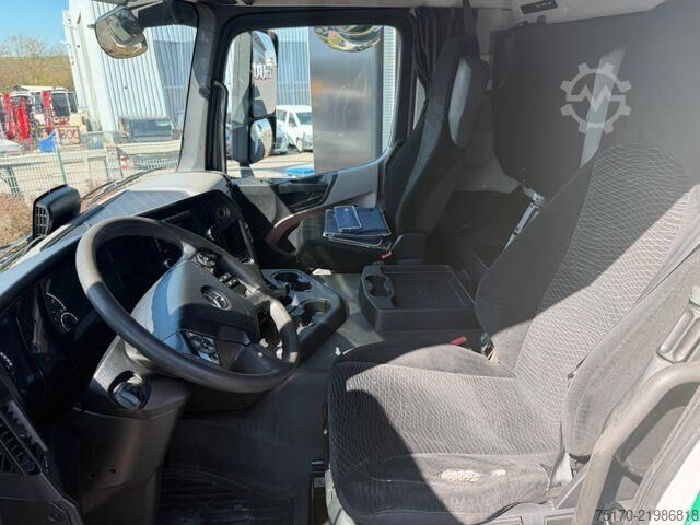 Mercedes-Benz Antos 2543 L Schwenkwand LBW BÄR 2.500kg AHK Mercedes-Benz Antos 2543 L Schwenkwand LBW BÄR 2.500kg AHK