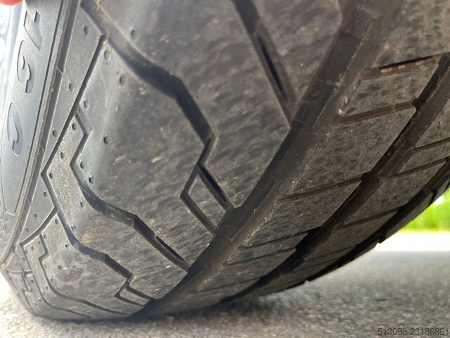 Transporter Fahrgestell MERCEDES-BENZ SPRINTER 419 CDI 4X4 AUTOMATIK ACC LANE ASSIST