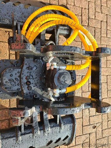 Grapple  Sloopsorteer grijper