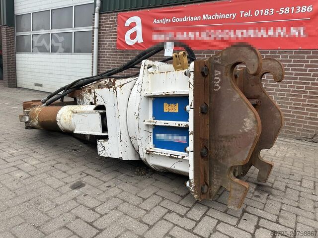 Schere CW 45