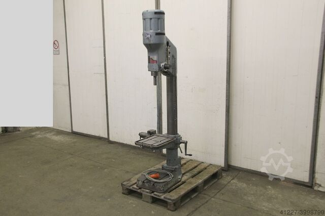 Stand drill MK3 Cordia S30