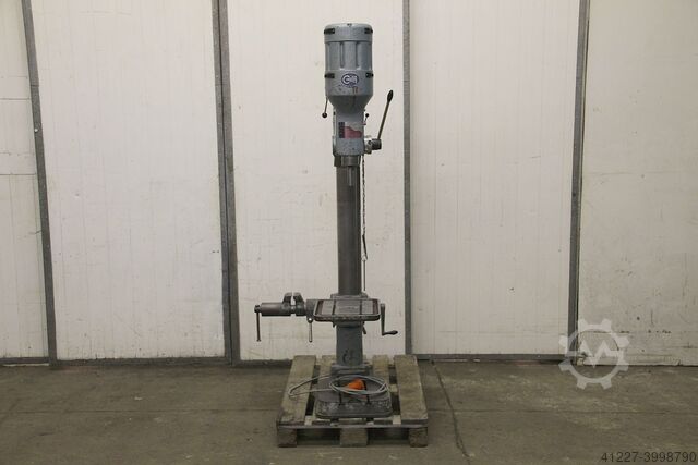 Stand drill MK3 Cordia S30