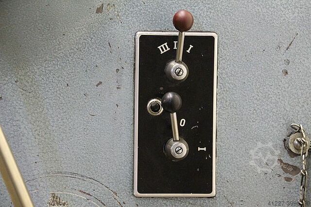 Stand drill MK3 Cordia S30