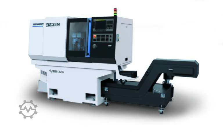 MANURHIN K'MX 520/620  