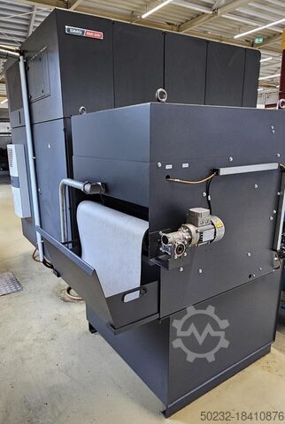 5 - Achs Bearbeitungszentrum Deckel Maho DMU 60 Evo