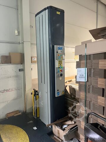 SIAT Palettenwickler SIAT 