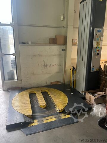 SIAT Palettenwickler SIAT 