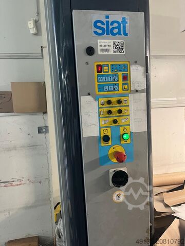SIAT Palettenwickler SIAT 