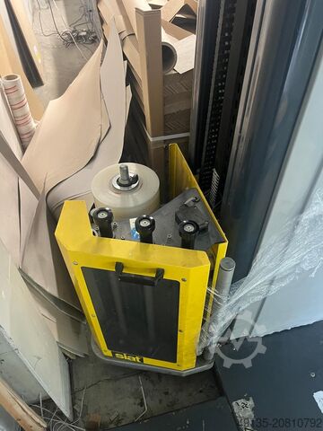 SIAT Palettenwickler SIAT
