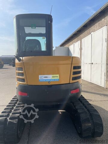 Minibagger Sany SY50U
