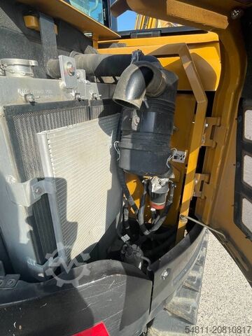 Minibagger Sany SY50U