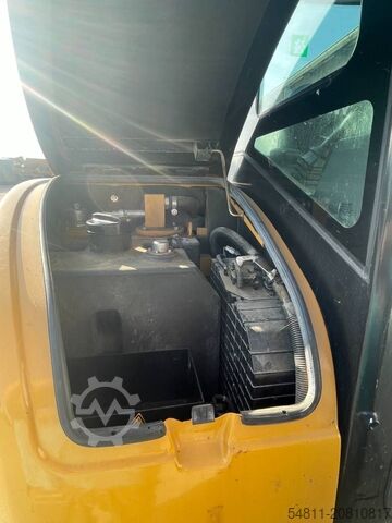 Minibagger Sany SY50U