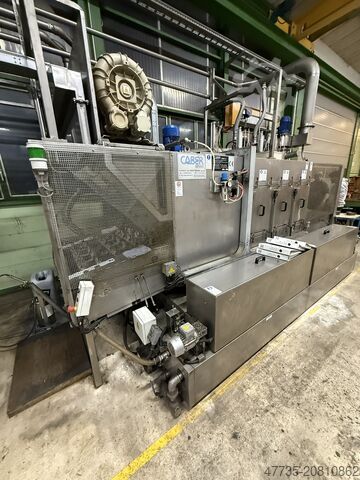 Reinigungsteile CABER IMPIANTI 475K