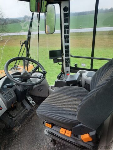 Radlader Volvo L120F