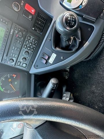 Motor coach MERCEDES-BENZ Tourismo RH K 41-Sitze Klima WC  NEULACK NEU TOP