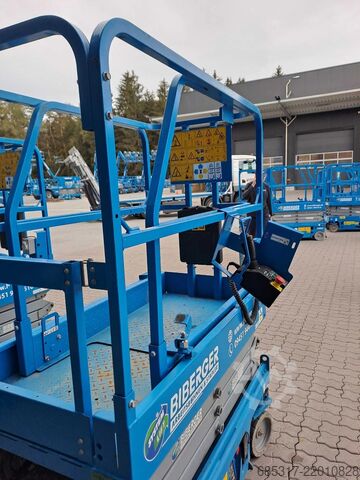Scissor lift Genie GS 1932m