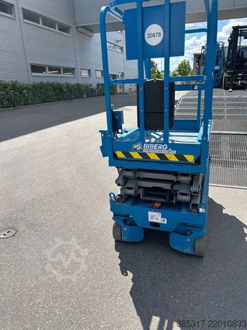 Scissor lift Genie GS 1932m
