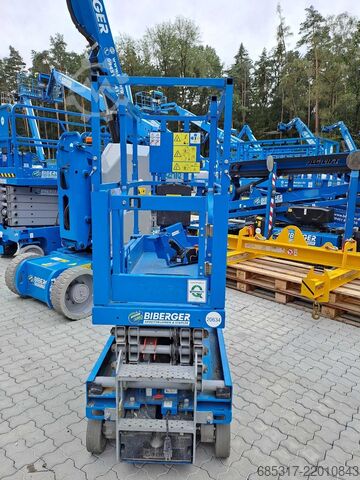 Scissor lift Genie GS 1330m