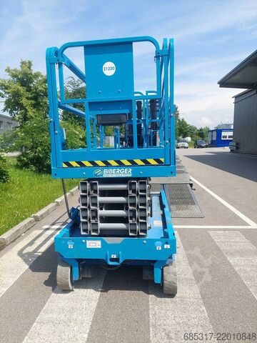 Scissor lift Genie GS 3246