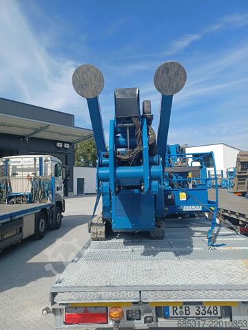 Other JLG X26J+