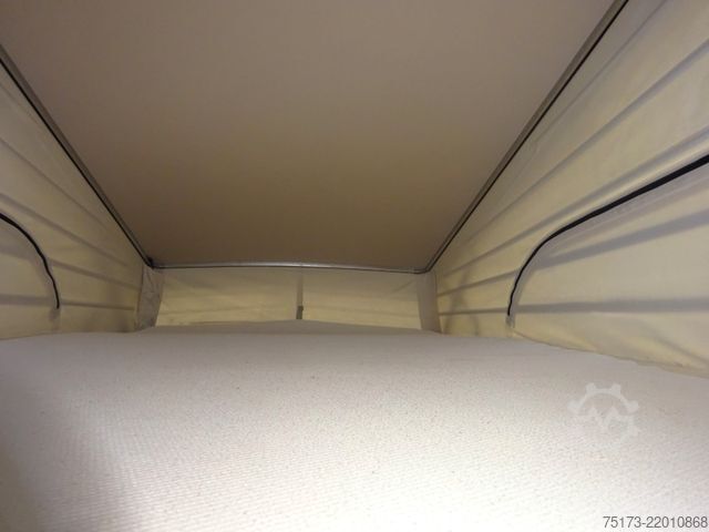 Caravan/camper MERCEDES-BENZ Marco Polo 250 d Distronic Navi Markise AHK