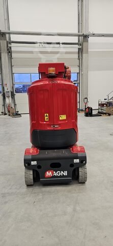 Scissor lift Magni MJP 11.5 AC