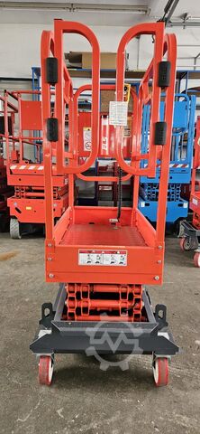 Scherenarbeitsbühne ELS Lift Junior 4.5