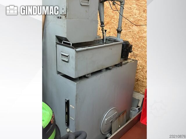 DMG DMC 100 V hi-dyn DMG DMC 100 V hi-dyn