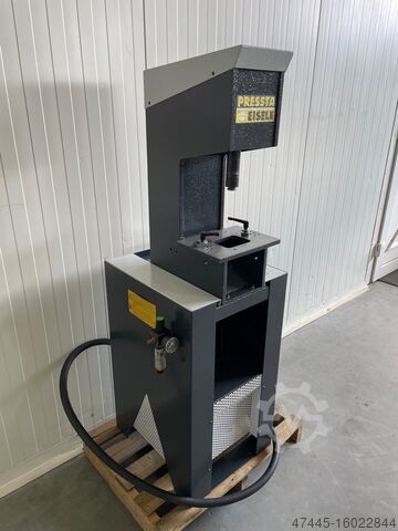 Stanze Pressta Eisele Dyno 9