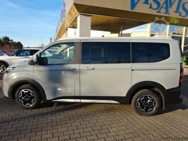 Kleinbus FORD Tourneo Custom Active 340L1 PHEV AT B&O Navi LED