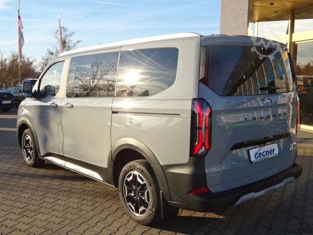 Kleinbus FORD Tourneo Custom Active 340L1 PHEV AT B&O Navi LED