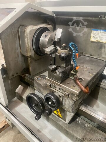 Cnc-Drehmaschine Haas TL-1