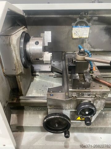 Cnc-Drehmaschine Haas TL-1