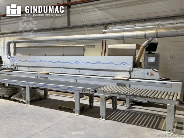 Modells BRANDT KDF 991