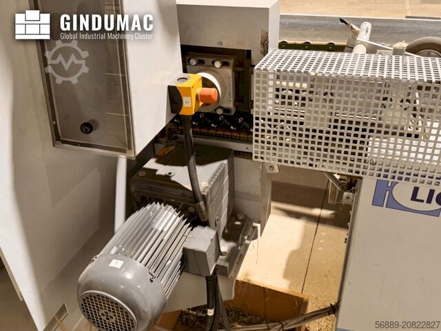 Modells BRANDT KDF 991