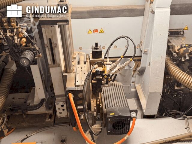 Modells BRANDT KDF 991