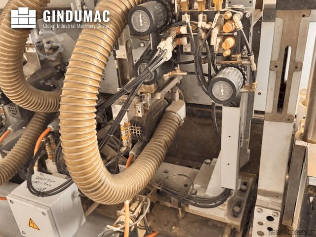 Modells BRANDT KDF 991