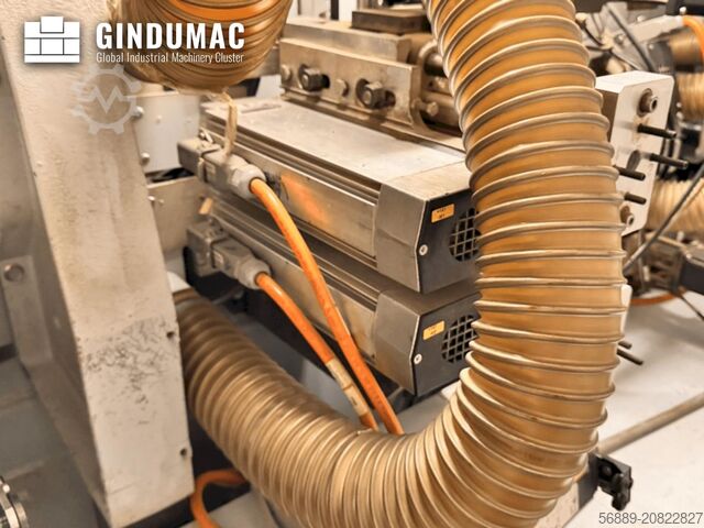 Modells BRANDT KDF 991