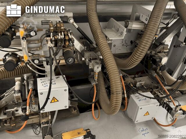 Modells BRANDT KDF 991