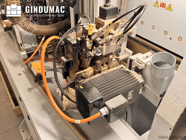 Modells BRANDT KDF 991