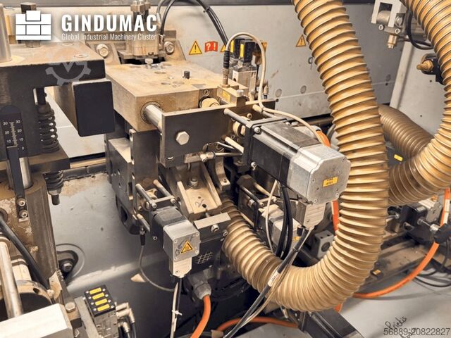 Modells BRANDT KDF 991