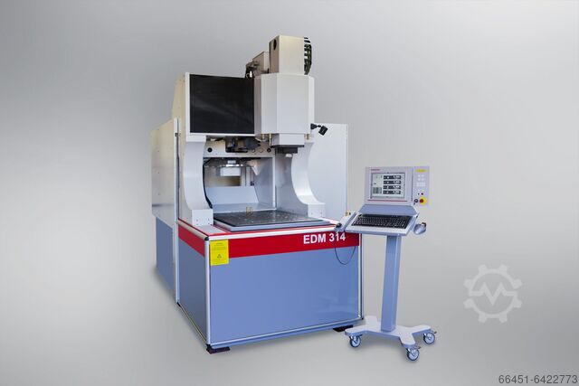Jig Exeron EDM314MF30