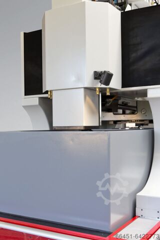 Senkerodiermaschine Exeron EDM314MF30