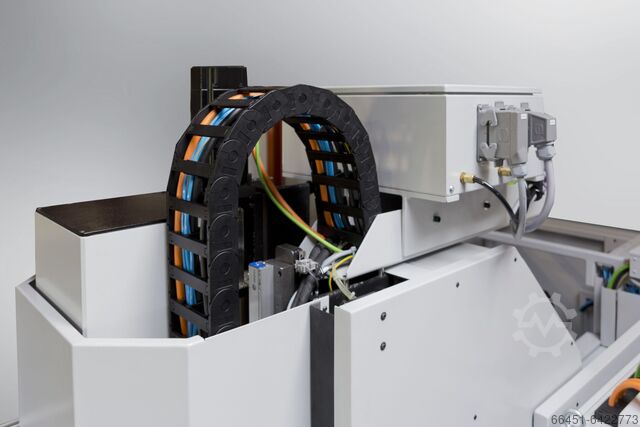 Senkerodiermaschine Exeron EDM314MF30