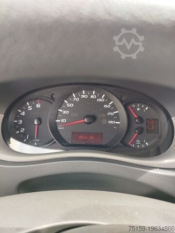 Kastenwagen renault Master 130 dCi L3H2 Euro6 KLIMA COC Regal