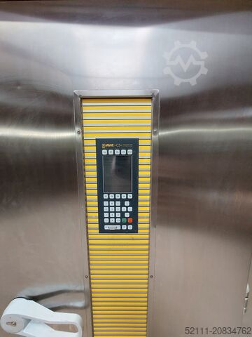 Gärautomat Miwe GVA 23 L